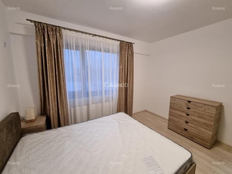 Apartament spatios Pacii metrou - 4