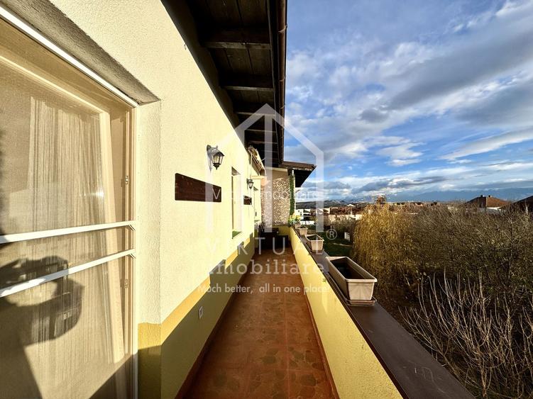 Apartament cu 3 camere, 53mp utili + balcon 10mp, parcare, Selimbar - 9