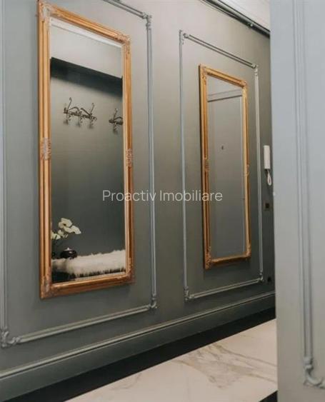 Apartament 3 camere, Lux, intr-un bloc nou, Centru (3C-3826) - 5