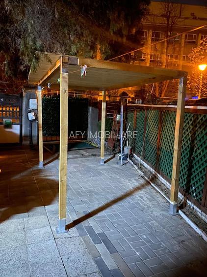 Casa  vila de vanzare cotroceni Zona Dr Leonte Anastasievici - 13