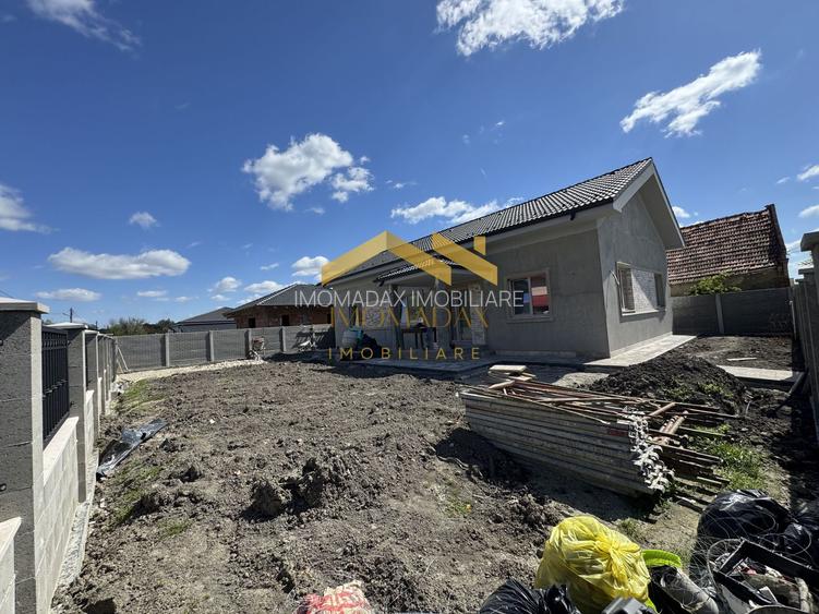 Utvin-Casa Individuală-Zona Liniștită - 8