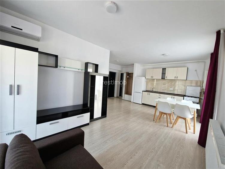 Apartament 2 camere etaj intermediar - 7