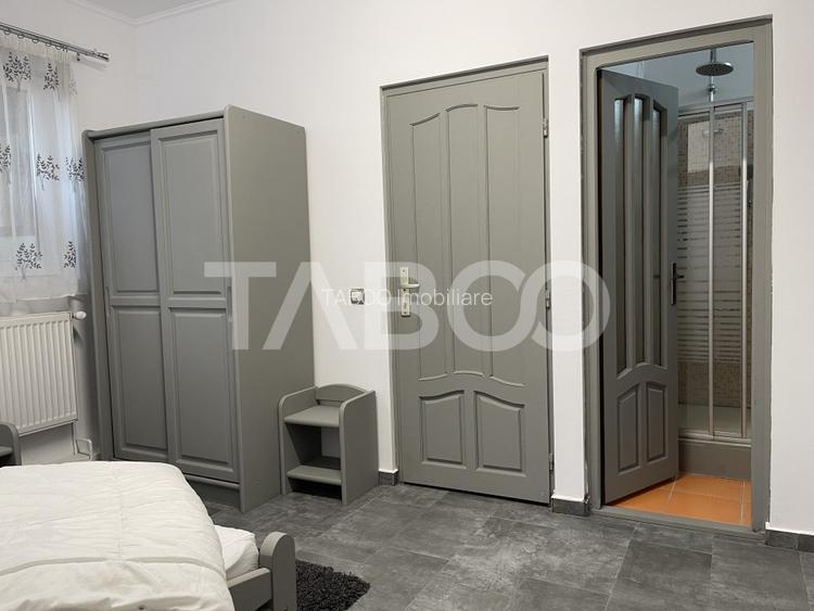 Oportunitate de investitie aproape de Podul Minciunilor in Sibiu - 7