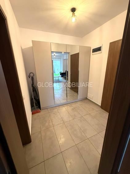 2 camere ,52 mp,Totul Nou, Gradina, parcare, Buna-Ziua Sophia - 7