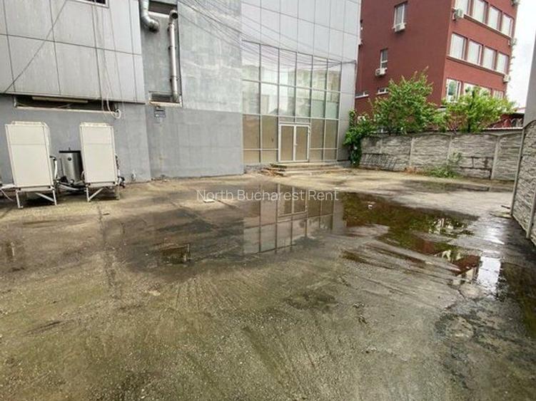 Spatiu Comercial | Parter inalt | Politehnica-Grozavesti - 8
