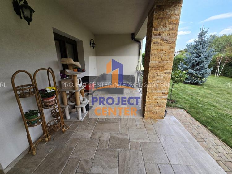 Vila spectaculoasa de vanzare - Platou Gavana - 9