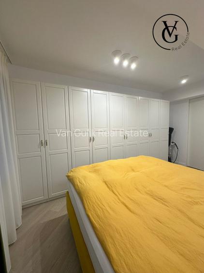Apartament 3 camere Cortina North | Aviatiei | Pipera - 5