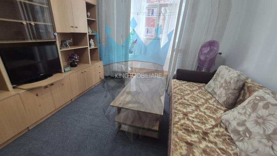  Apartament 2 Camere Ferentari Bucuresti - 6