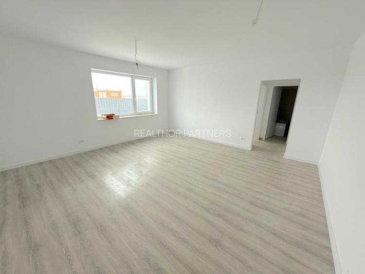 Apartament Inedit de 2 Camere cu curte - 146mp | Green Garden - 9