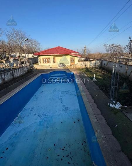 Proprietate de vânzare în Frătești, zona Biserica - 19