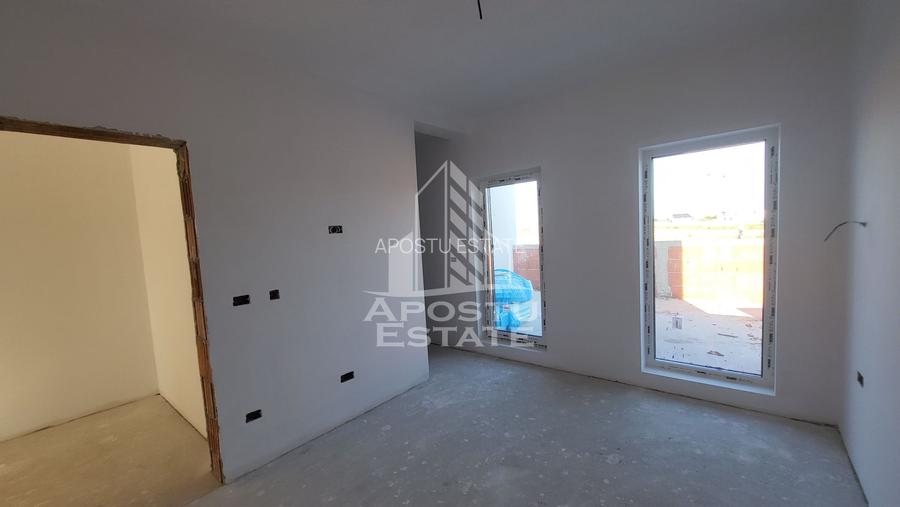 Duplex la cheie,4 camere Giarmata Mare - 4