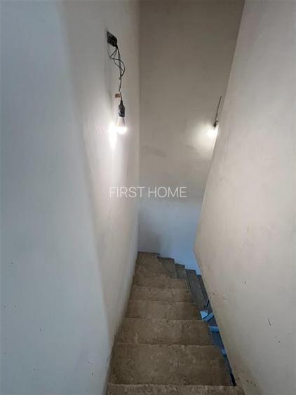 Vila P+1 duplex de vanzare in Vanatori cu utilitati - 16