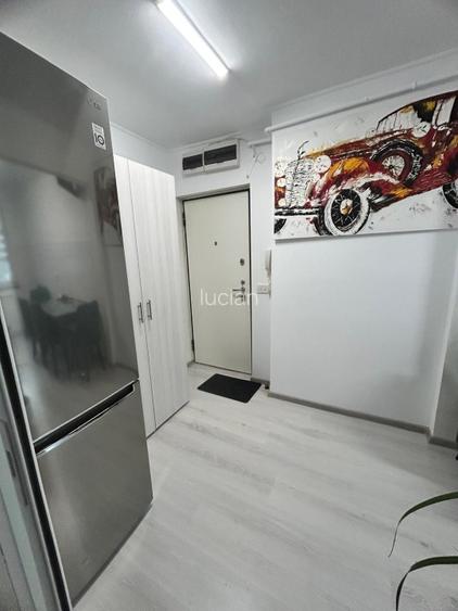 apartament 2 camere renovat lux 2025 - 13