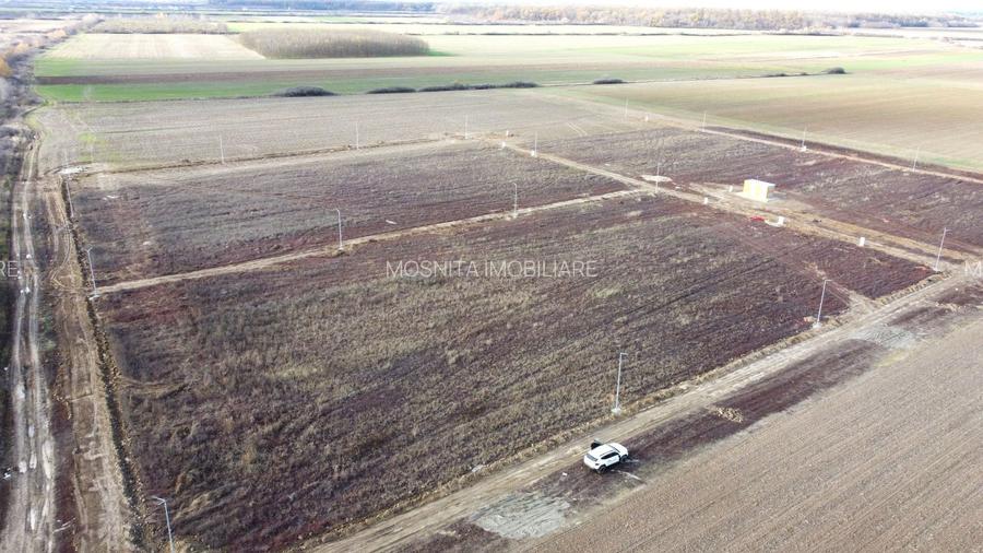 Terenuri Bucovat, cu utilitati – 58 euro/mp+TVA – in 2 rate - 7