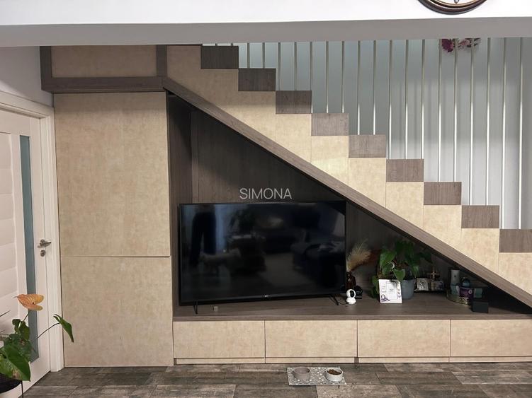 CASA DE VANZARE STIL DUPLEX - 4