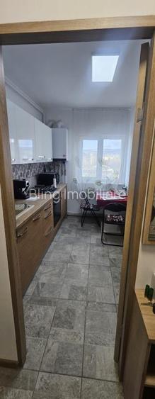 Apartament de 2 camere decomandate, 45 mp, balcon, Zona Grigorescu/Fantanele - 4