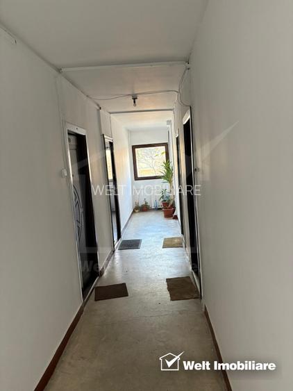 Vanzare garsoniera Zorilor, Pasteur, etaj 3 - 11