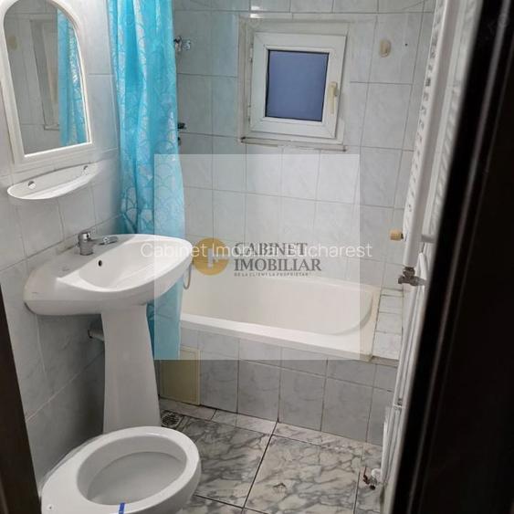 2 camere | Parc Cismigiu I Creditabil I De mobilat - 6