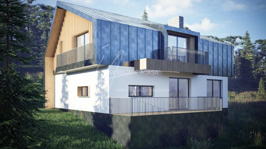 Teren 400 mp.  intravilan cu aut. constructie  in Sacele -jud. Brasov - 29