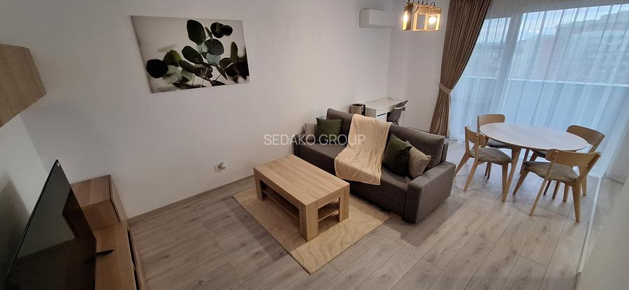 NOU, Bloc IRIS/British International School/, 2 CAM+PARCARE, prin Agentia Sedako - 13