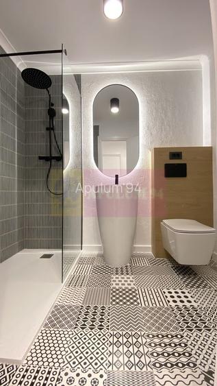 PANDURI-13 SEPTEMBRIE Apartament FINISAJE PREMIUM - 4