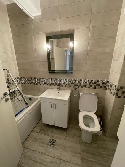 Splaiul Unirii, Mihai Bravu, Metrou - 17