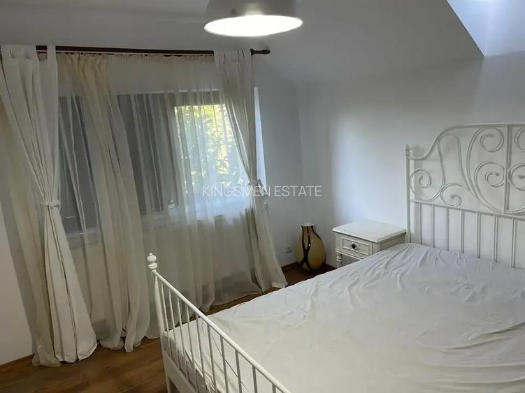 Casa de vacanta cocheta in Cornu renovata 2023! - 17