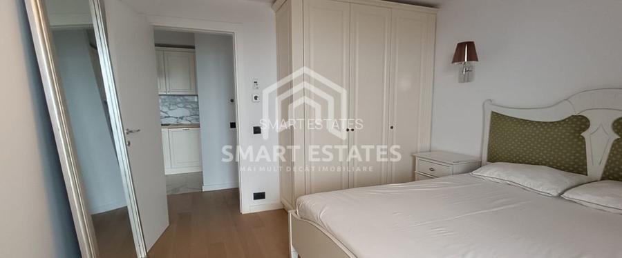 Apartament de 2 camere de închiriat II Parcare II Herastrau - 13