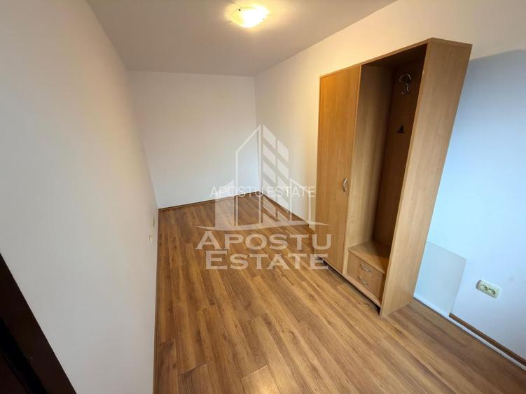 Duplex cu 5 camere, 3 bai, Pet Friendly, Mosnita Noua. - 9