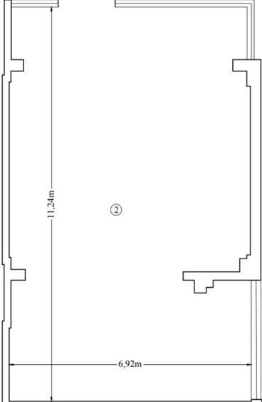 Proprietar- inchiriez spatiu birou 77 m.p. Strada Vasile Lupu- Piata Doi Baieti - 8