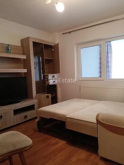 Apartament 2 Camere Nicolina - Selgros - 3