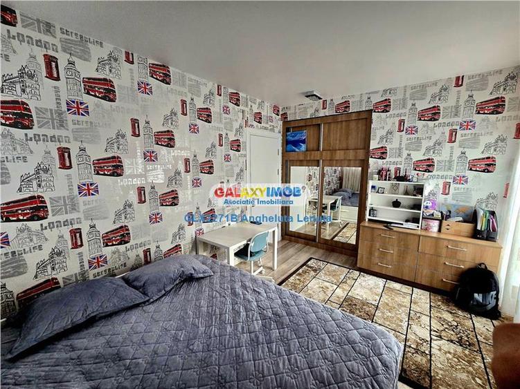 Prelungirea Ghencea Valea Oltului vila de vanzare - 10