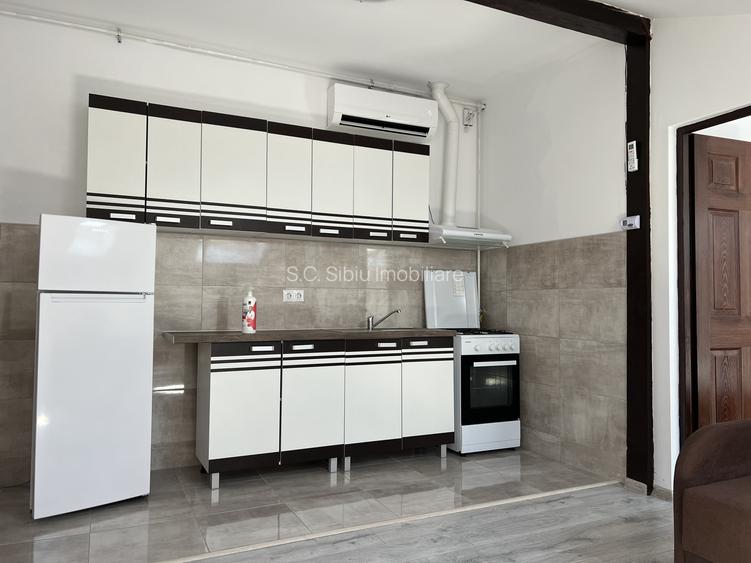 ap 2 camere mansarda nou SHOPPING CITY - 3