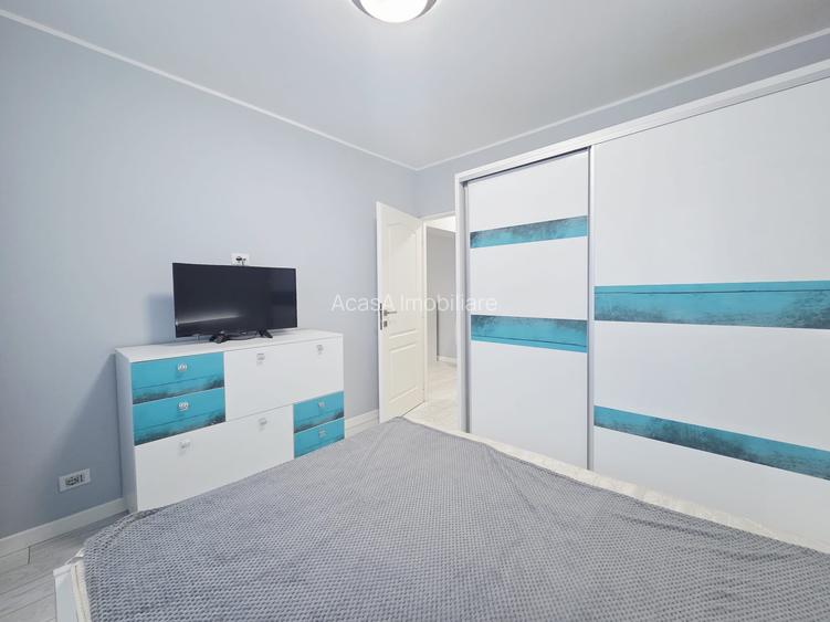 Apartament renovat mobilat si utilat MAZEPA 2 LA CHEIE - 6