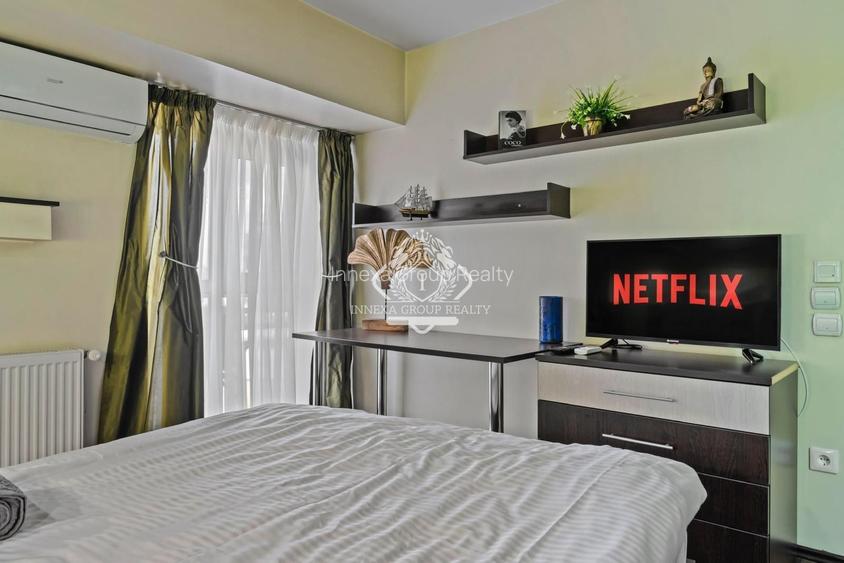 Unirii - Piata Alba Iulia I 4 camere I 99mp u. I Etj 6 I dec I 344 900 EURO - 13