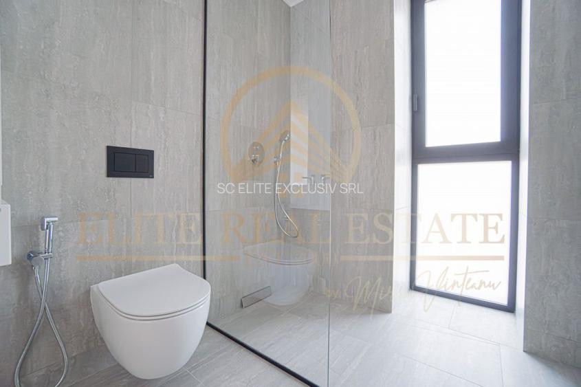 Mamaia Resort - For sale apartment with 4 rooms, 3 bathrooms overlooki - 35