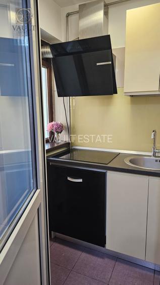 APARTAMENT 3 CAMERE -CENTRALA PROPRIE -METROU N.GRIGORESCU - 10