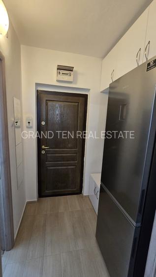 Inchiriere garsoniera semidecomandata, NOU/PRIMA INCHIRIERE, Aparatorii Patriei - 9