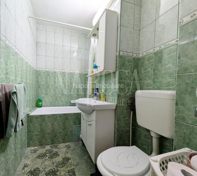 Apartament 4 camere de vanzare in Dorobantilor Oradea, Oradea - 7