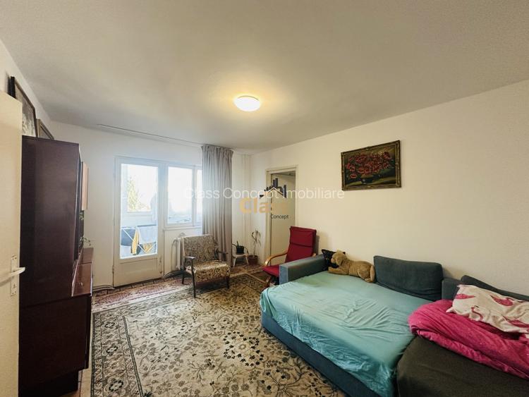 Apartament 4 camere | Investitie | 82 mpu | Gr. Alexandrescu Manastur - 2