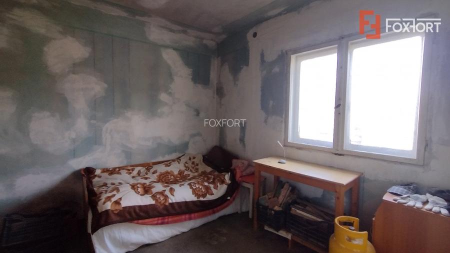 Casa individuala 4 camere, Calea Urseni, Teren 1390 mp - 12