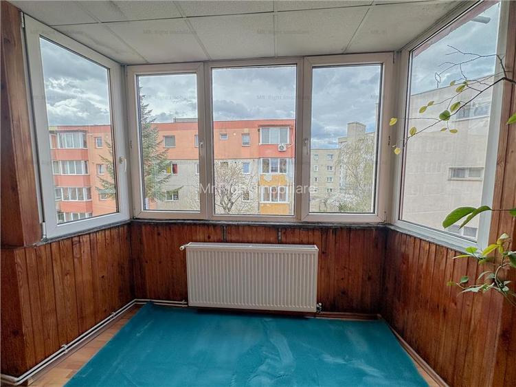 Apartament 2 camere decomandat | parcare proprie | centrul Civic - 10