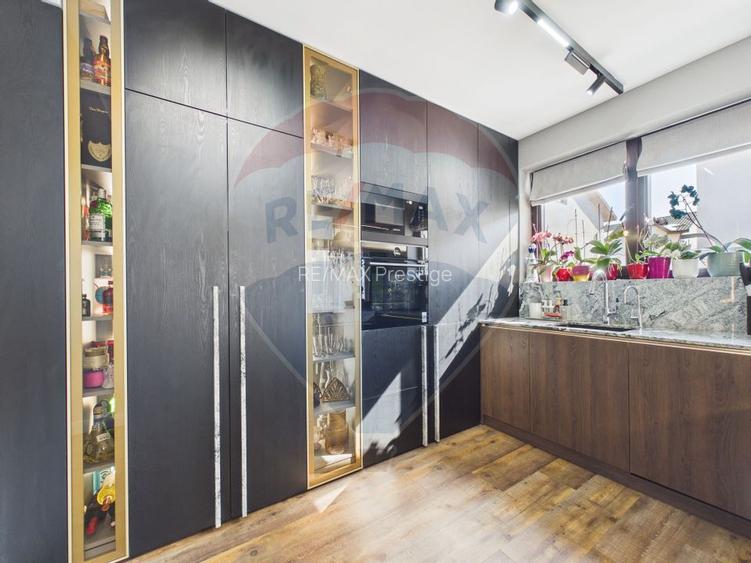 Casă ultramodernă de vânzare | Prelungirea Ghencea - 15