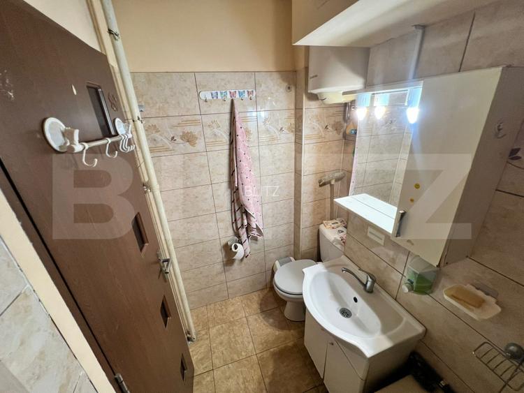 Apartament 2 camere, 36 mp, zona Valea Rosie /Scoala 29 - 7