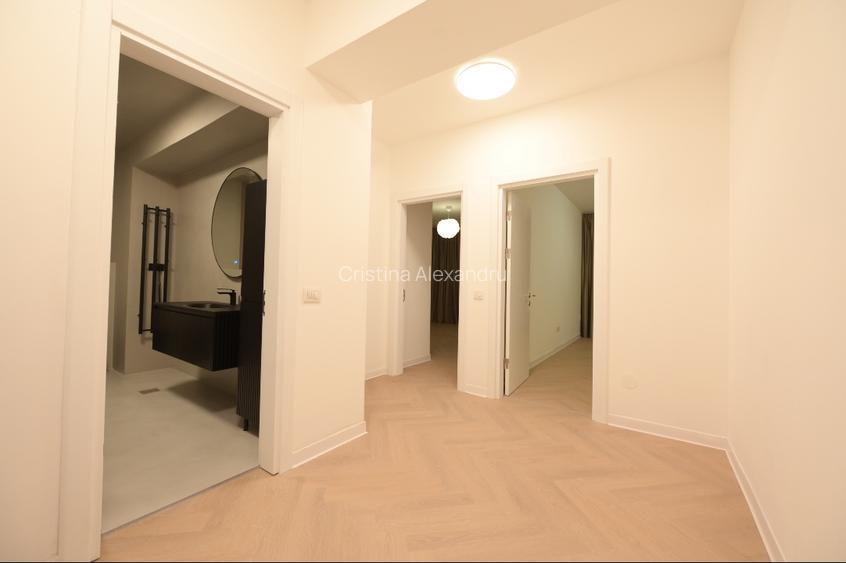 4 camere | 169 mp | lângă Parcul Herăstrău | renovat 2025 | 3 băi | 2 balcoane - 5