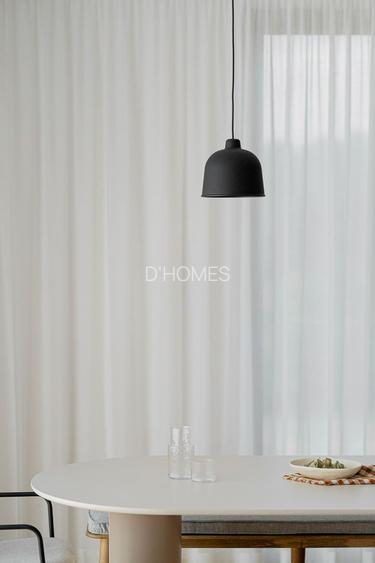 Apartament Premium 4 Camere - de Închiriere – Jandarmeriei - Băneasa - 13