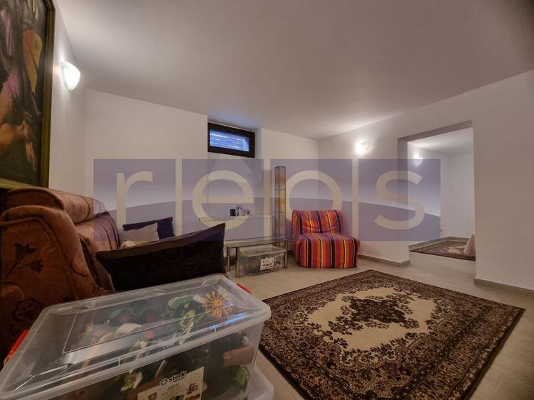 VANZARE- 9- CAMERE (S+P)- VILA -COTROCENI - 18