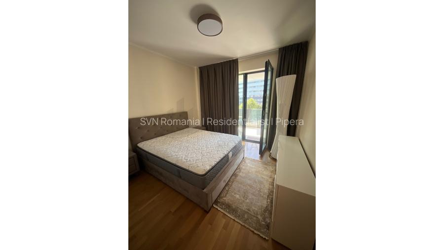 REA1025456 Apartament 2 camere I  Atlas Residence I Aviatiei - 8