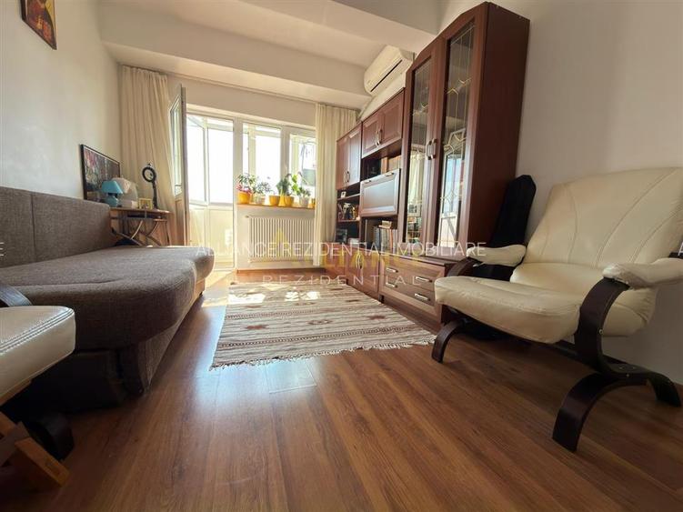 Garsoniera 33 mp | etaj 3/5 cu lift | bloc 2015 | Drumul Fermei - 4