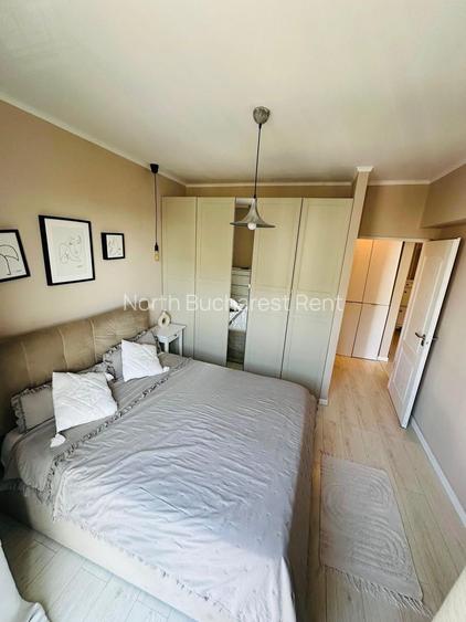 Apartament 2 Camere ,Metrou Piata Romana - 6
